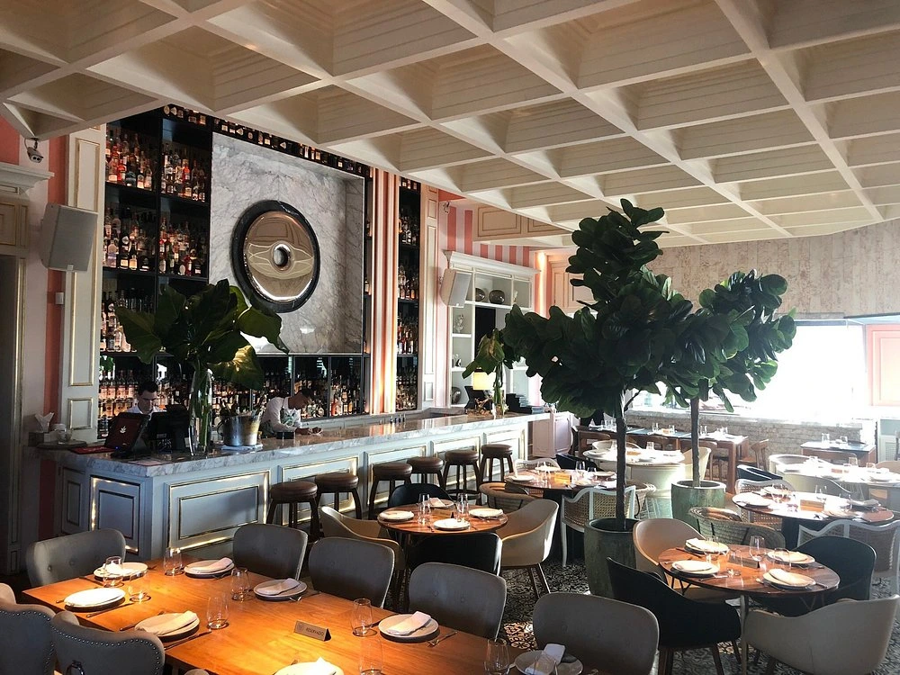 Top-Rated Restaurants in Punta Cana: SBG Punta Cana