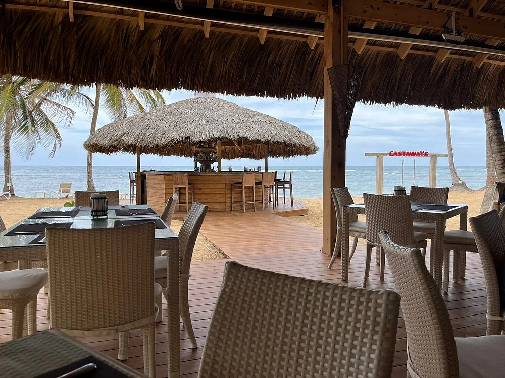 Top-Rated Restaurants in Punta Cana: Castaways Bistro
