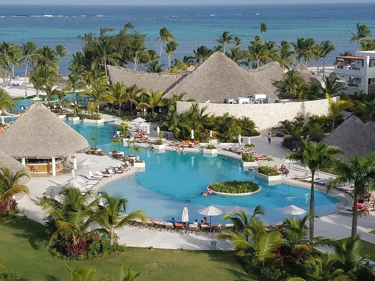 Adults-Only Resorts in Punta Cana: Top Choices for Luxurious Caribbean Getaways