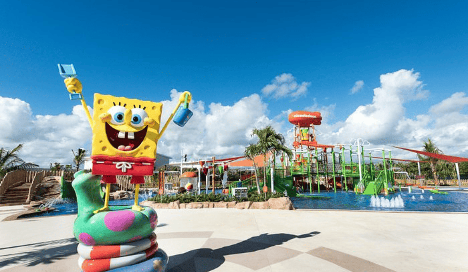 Nickelodeon Hotels & Resorts Punta Cana