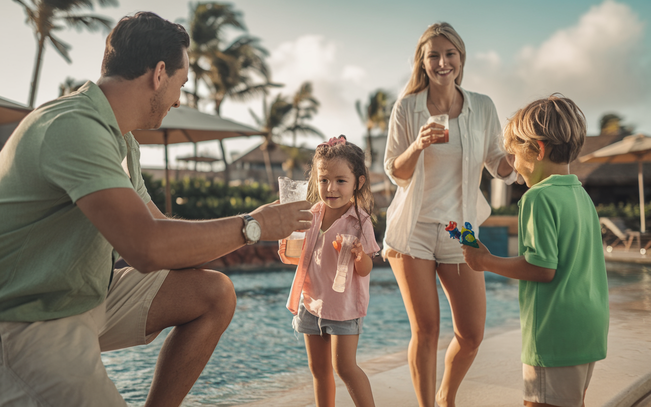 15 Best All Inclusive Resorts For Families (Punta Cana 2025)
