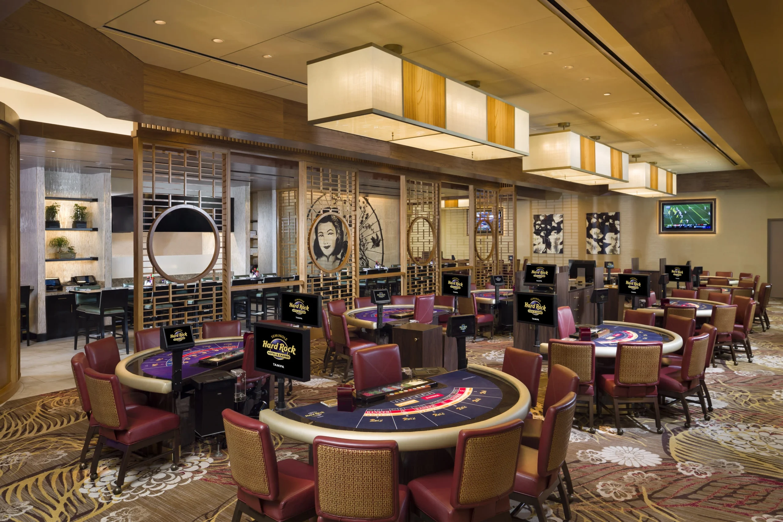 Casino