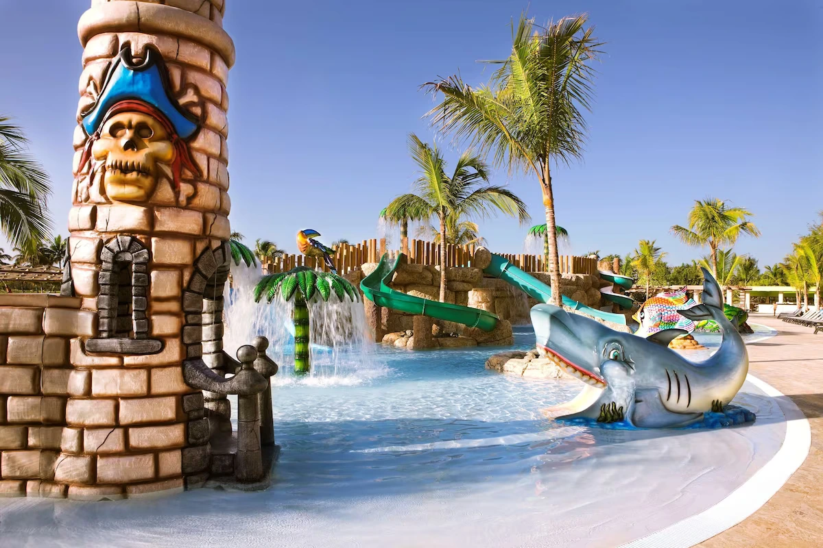 Waterpark
