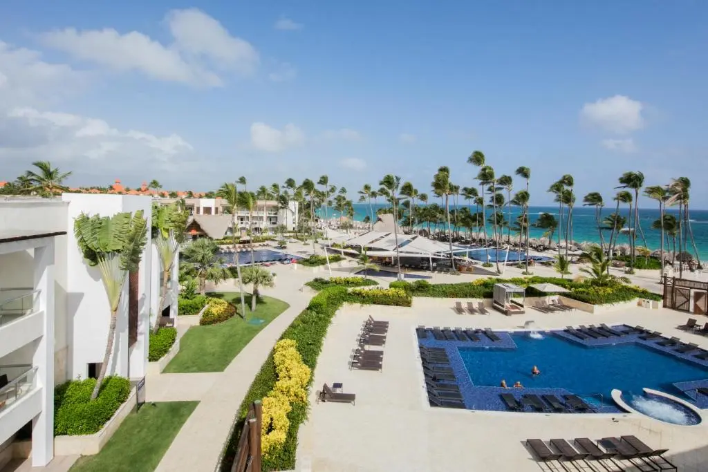 Hideaway At Royalton Punta Cana
