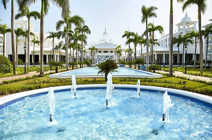 Hotel Riu Palace Punta Cana