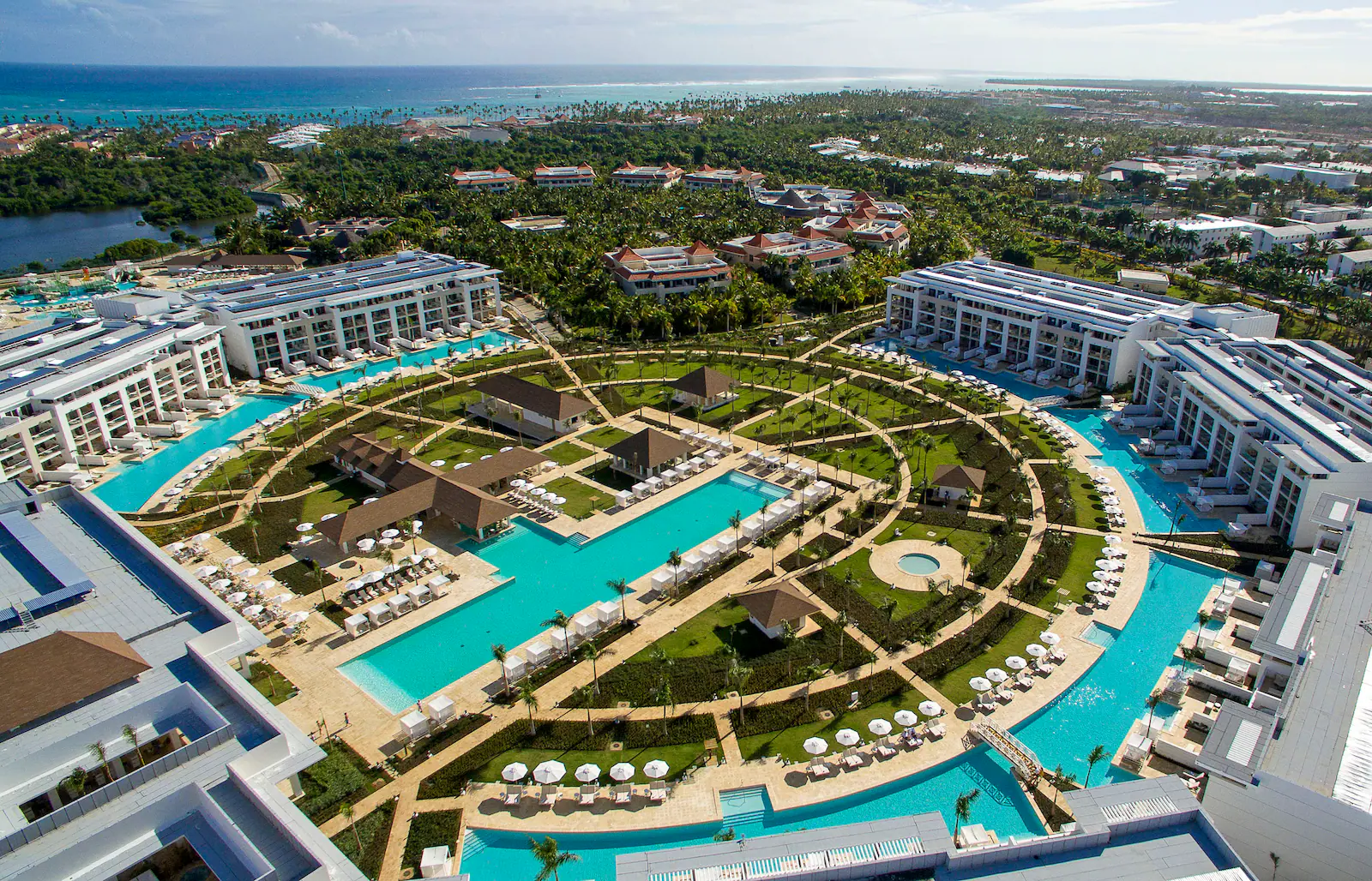 Paradisus Grand Cana