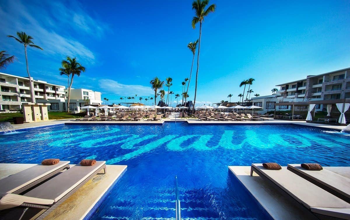 Royalton Bavaro An Autograph Collection All Inclusive Resort Casino