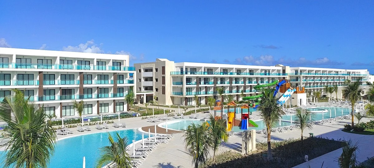 Serenade Punta Cana Beach Spa Resort