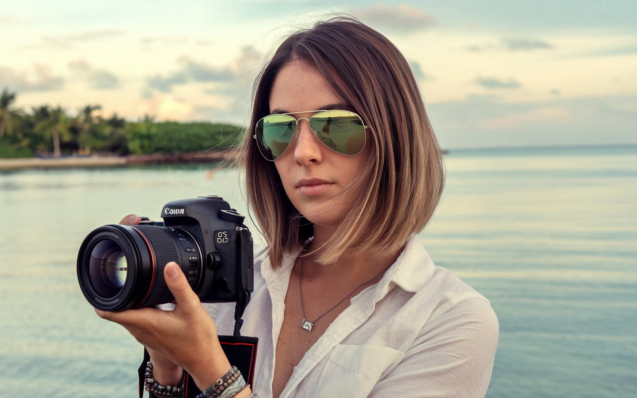 16 Best Travel Cameras for Every Type of Traveler