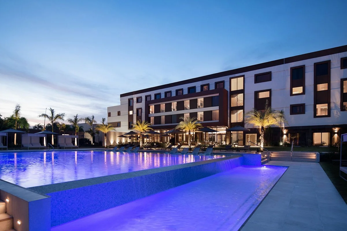 hotel