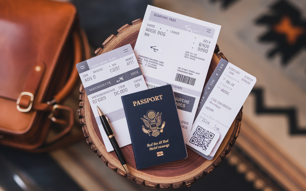 Passport