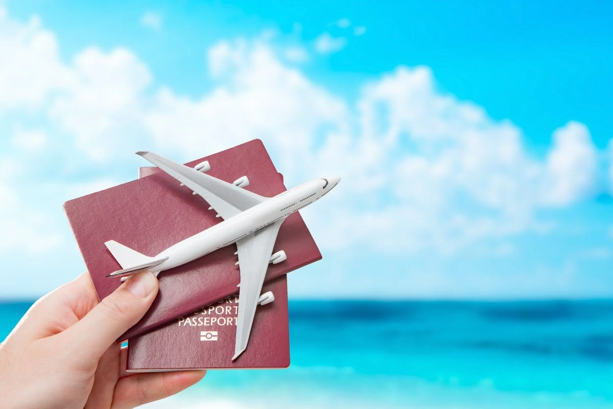 Travel Between September and November