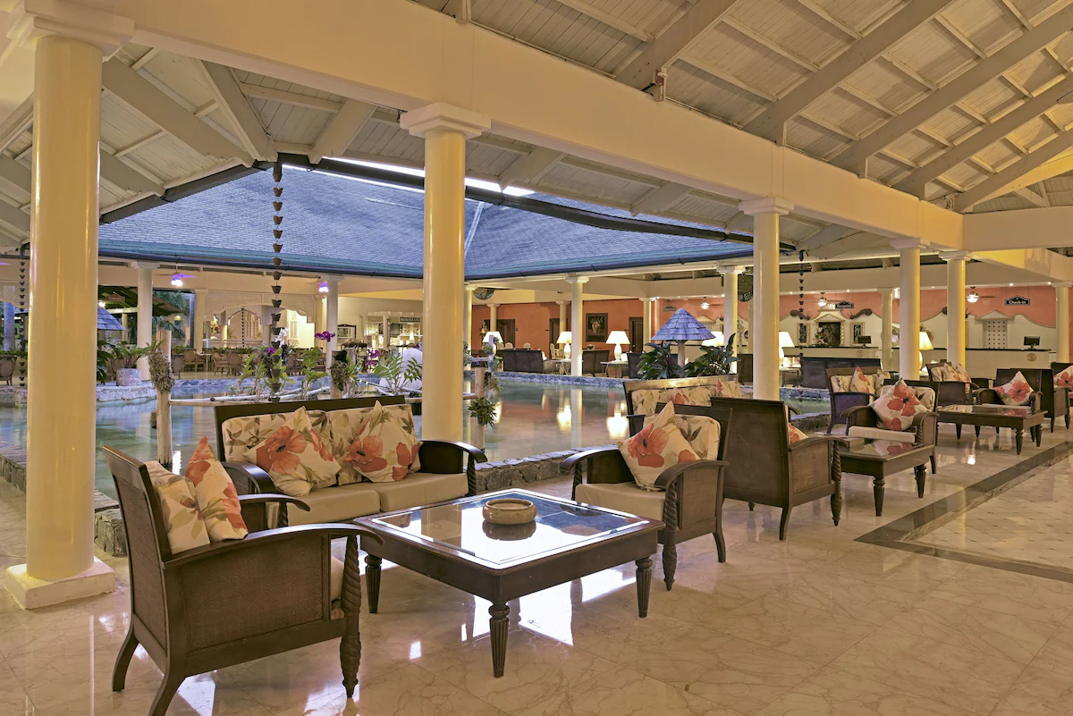 best hotels in Punta Cana: Iberostar Grand Bavaro