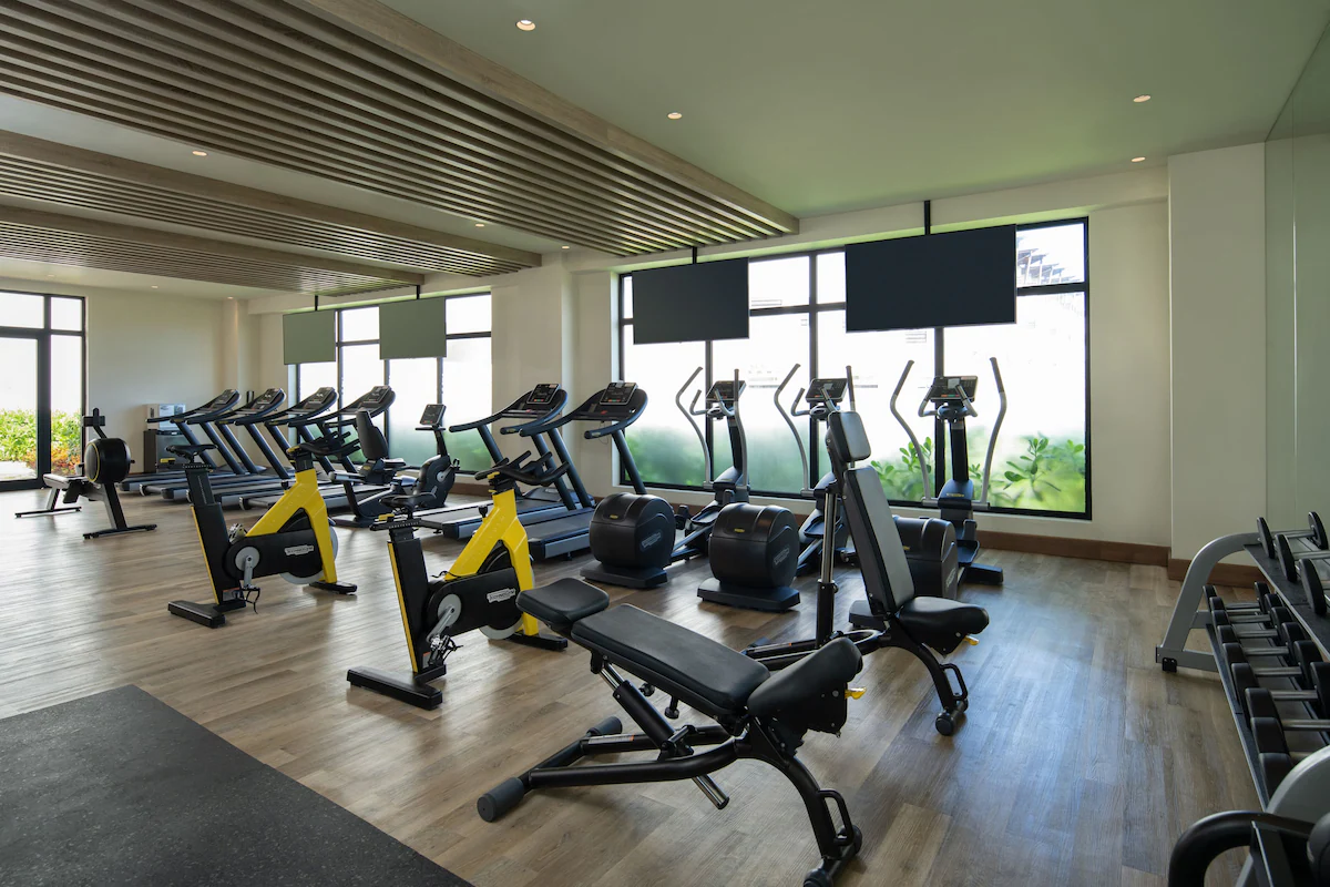 best hotels in Punta Cana: Dreams Macao Wellness center