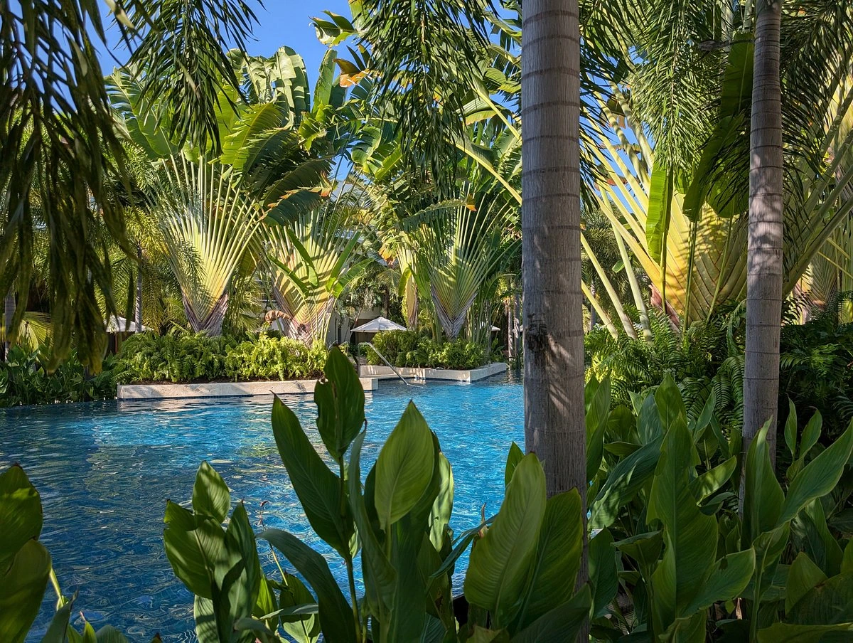 Dreams Royal Punta Cana Nature