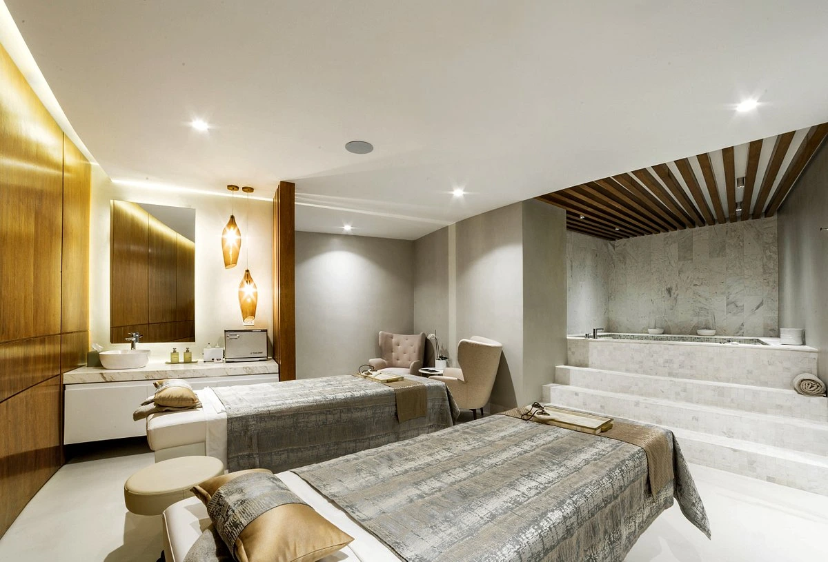 Eden Roc Cap Cana Resort Room