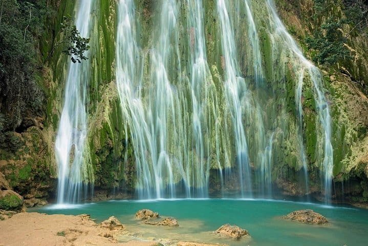 Punta Cana to Salto El Limón: The Ultimate Waterfall Day Trip Guide