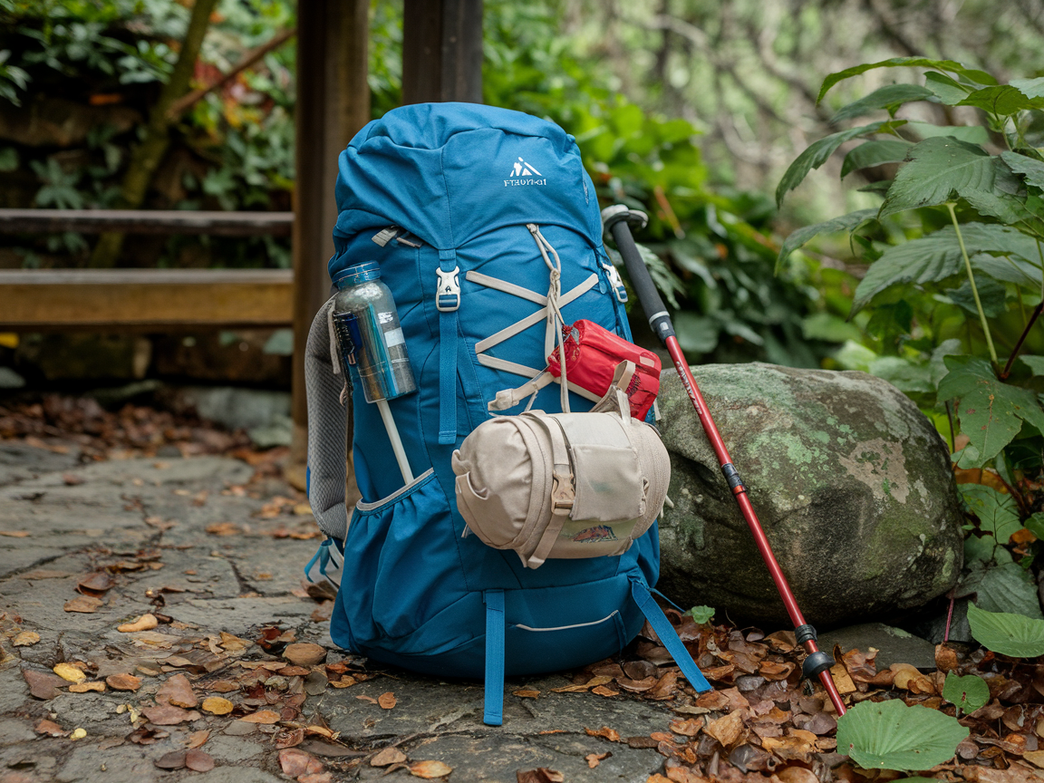 What to Pack for Your Salto El Lim\u00f3n Adventure