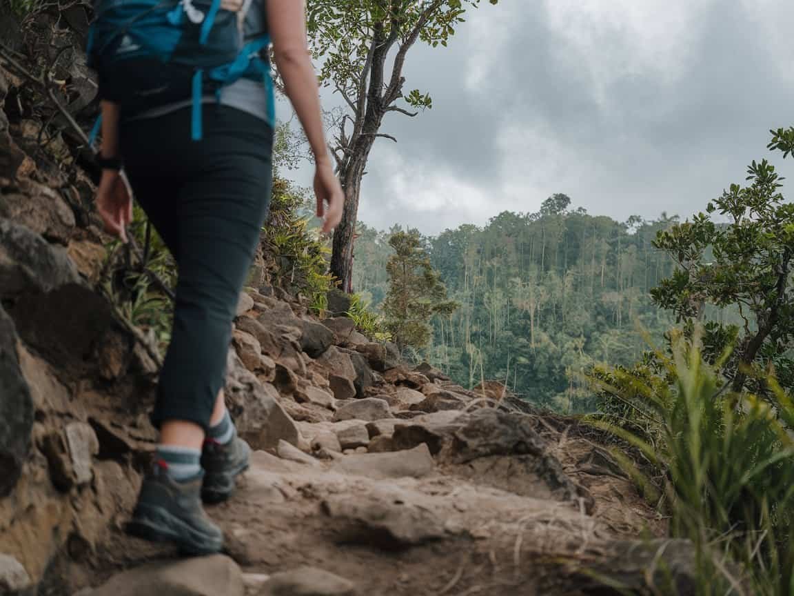 Salto El Lim\u00f3n Hiking Experience