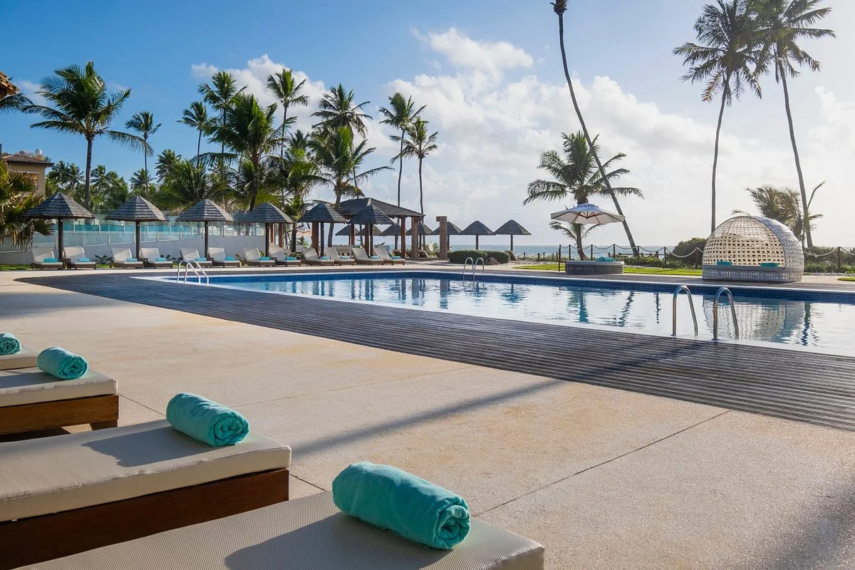 IBEROSTAR WAVES REVIEW: A TASTE OF PARADISE