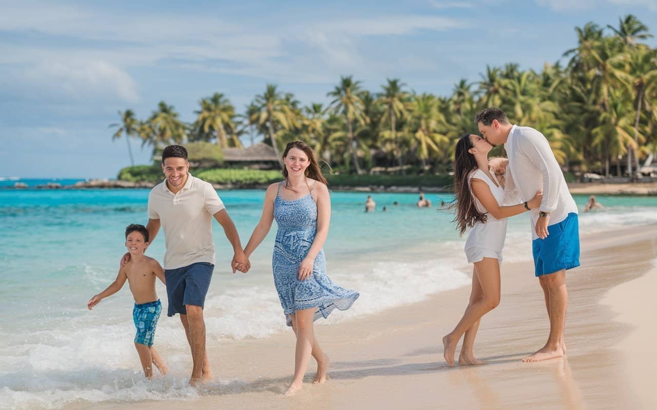 Punta Cana travel photo