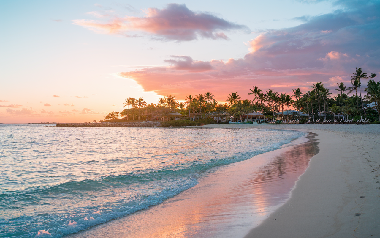 From Sunrises to Sunsets: Stunning Views and Tips for Visiting Macao Beach, Punta Cana