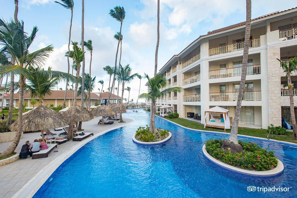 Majestic Mirage Punta Cana: A Blend of Luxury and Old-World Charm