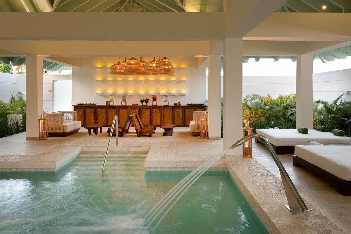 Yi Spa