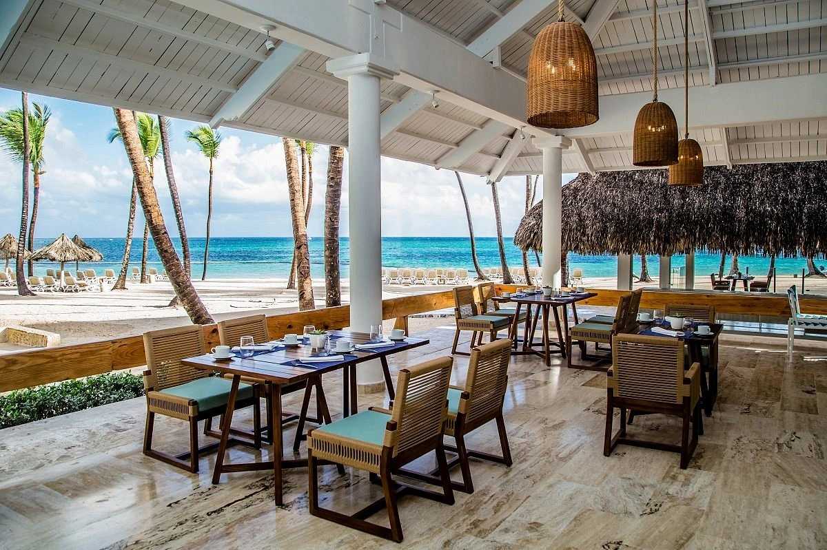 Melia Punta Cana Adults-Only Resort: Wellness Retreat Review