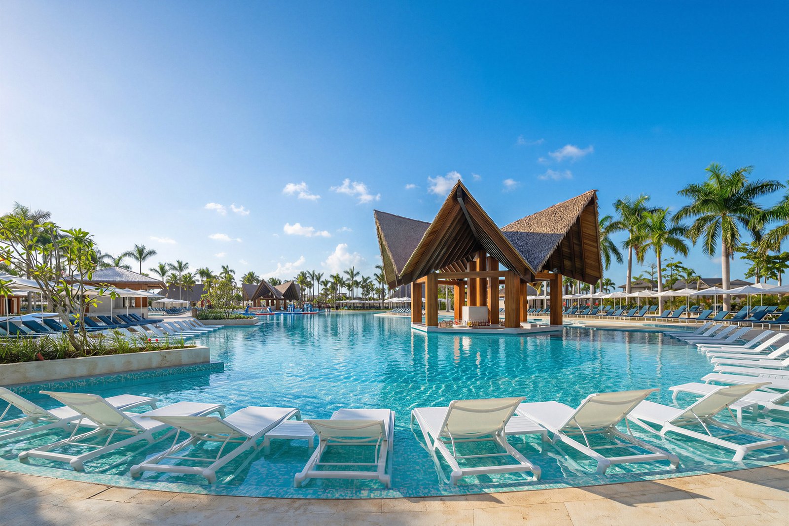 Moon Palace Punta Cana vs Hard Rock Punta Cana: Which Should You Book in 2026?