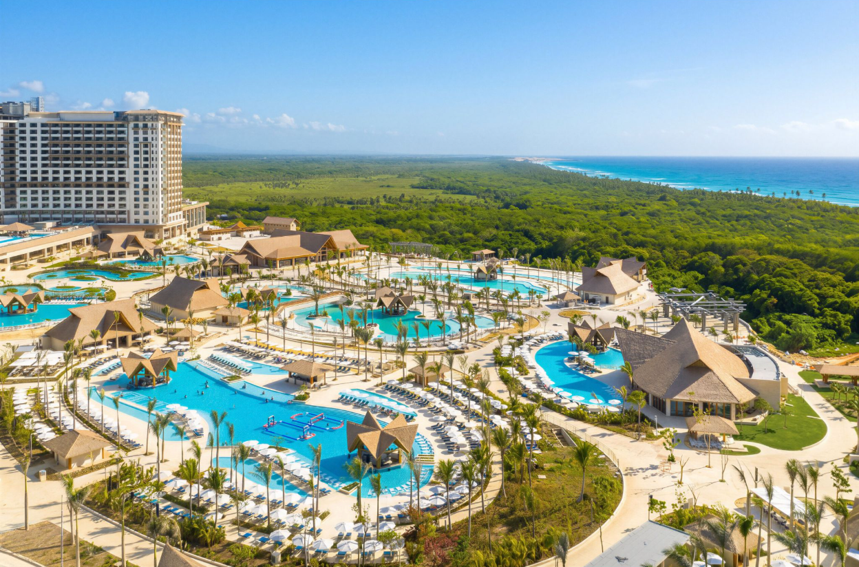 Moon Palace The Grand Punta Cana: First Look at the Caribbean's Biggest New Resort