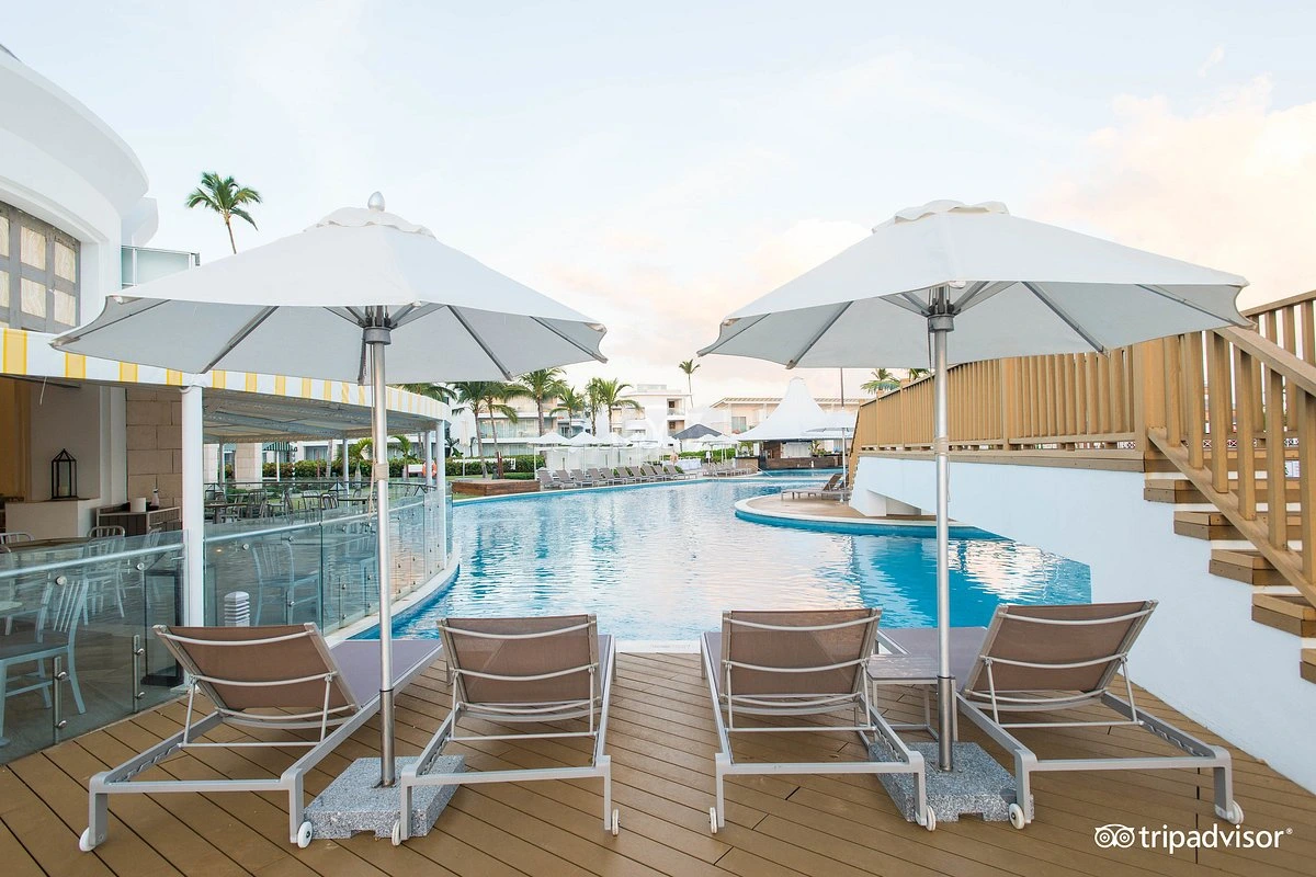 Adults Only Pool V