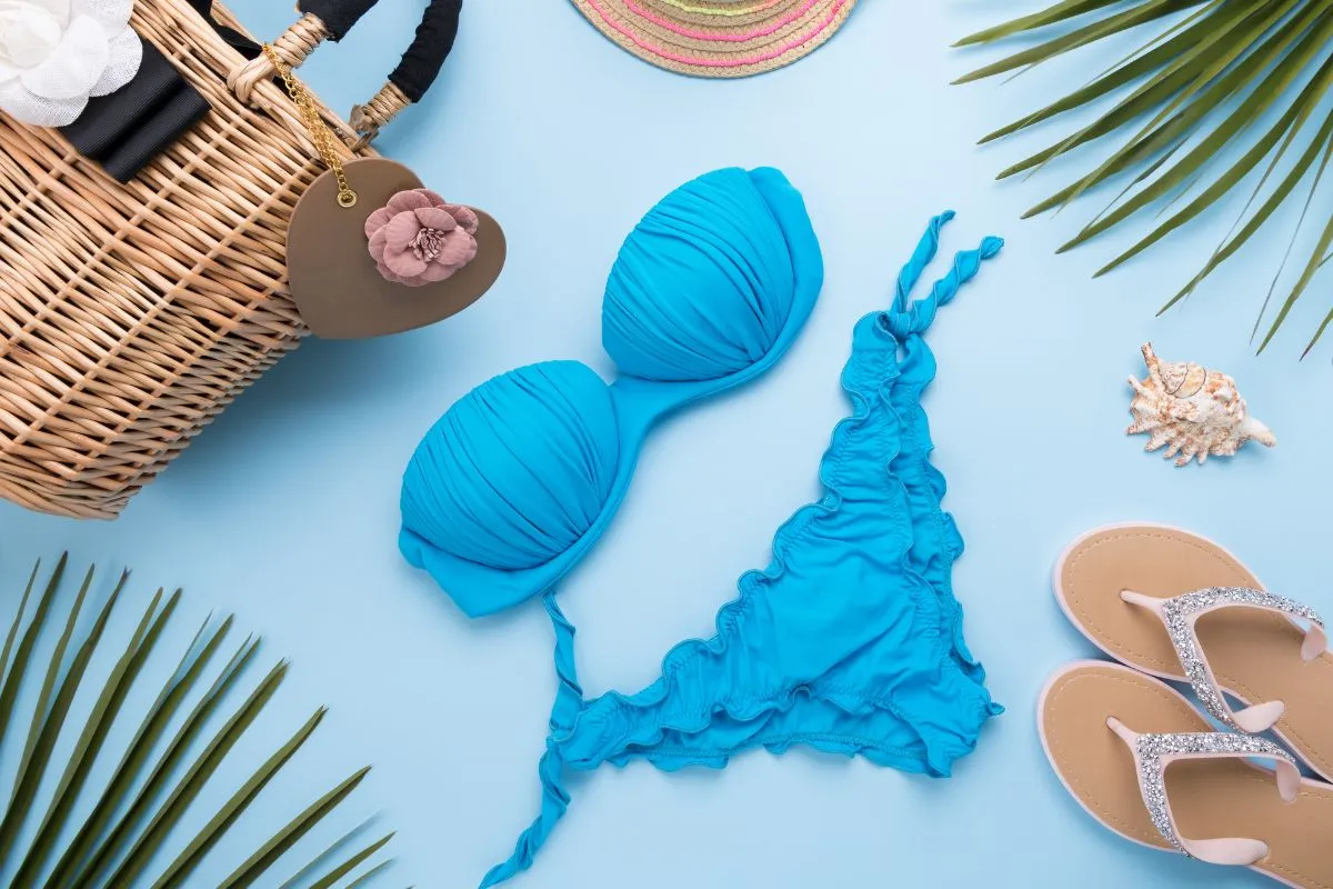 beachside accessories