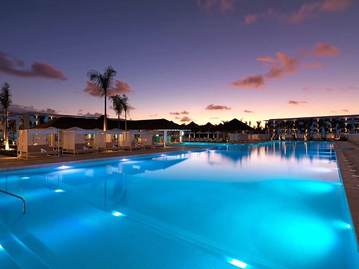 Paradisus Grand Cana Resort: A Comprehensive Review