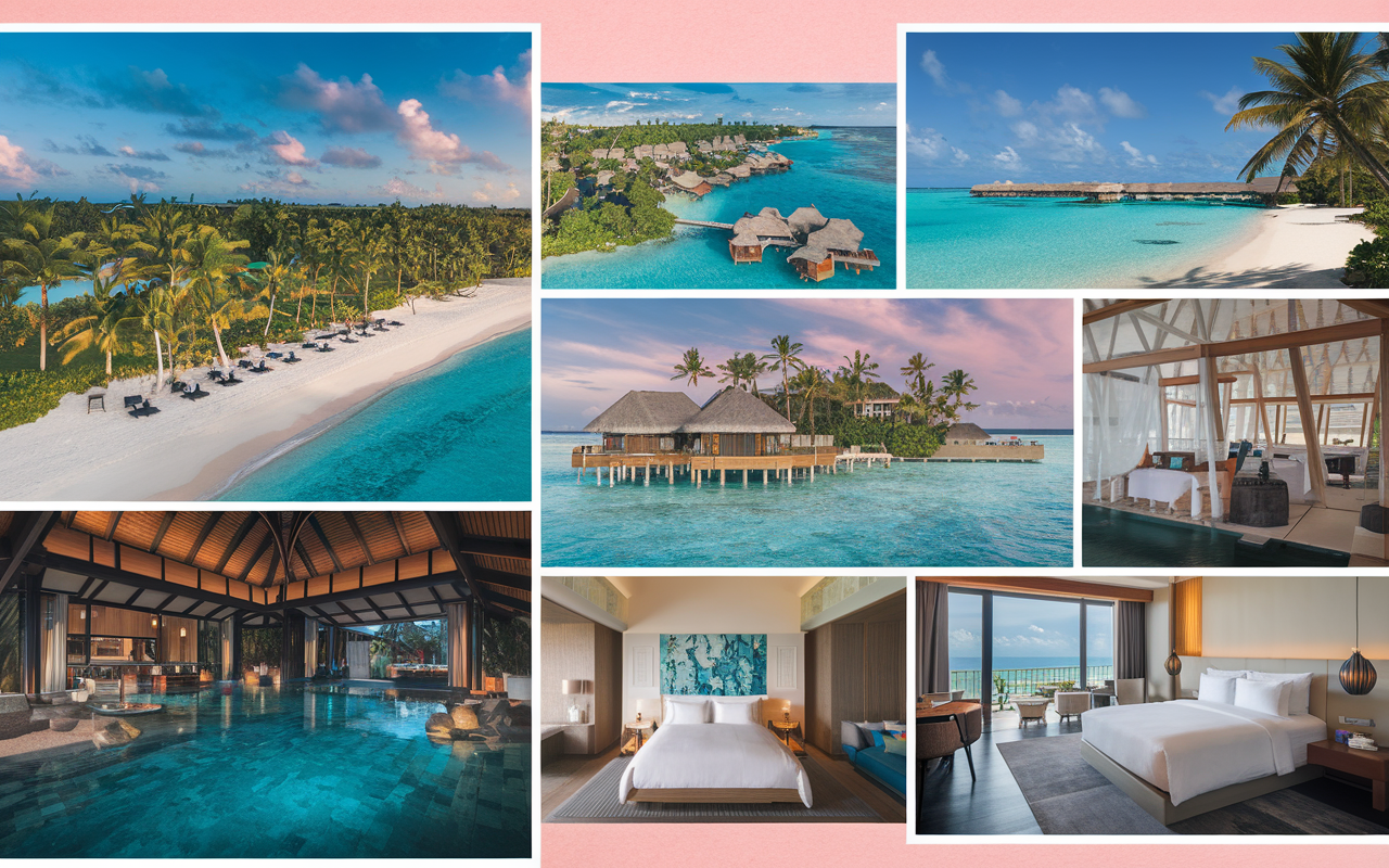 Punta Cana All-Inclusive Resorts: Top Picks for a Luxury Caribbean Getaway