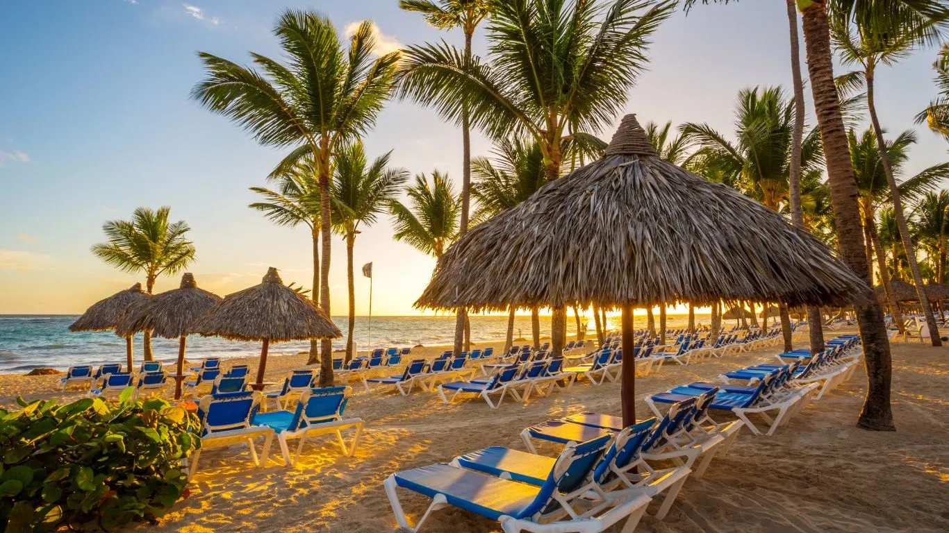 Punta Cana All-inclusive Resorts