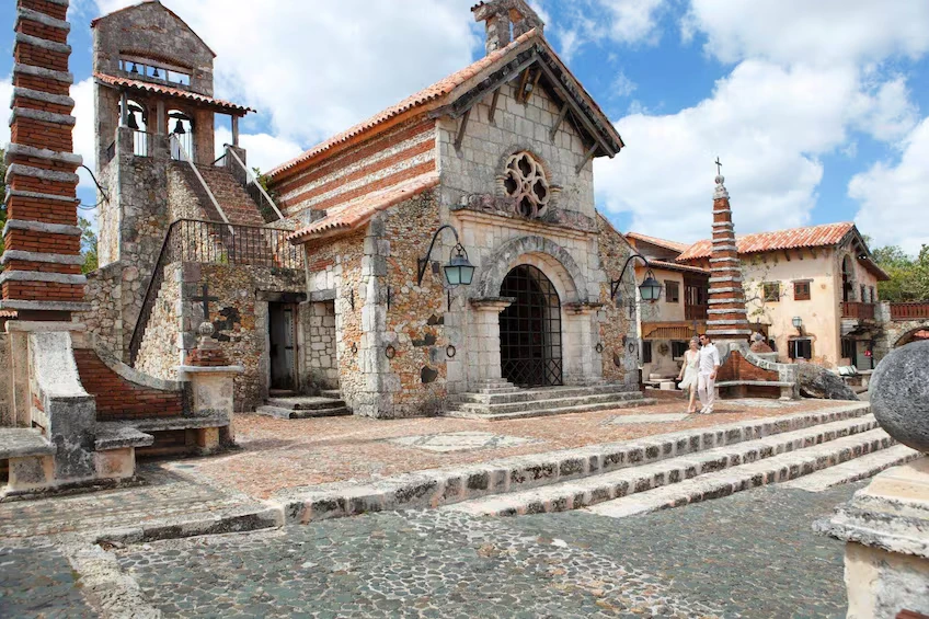 Punta Cana Honeymoon Destination:\nCultural Highlights and Local Attractions