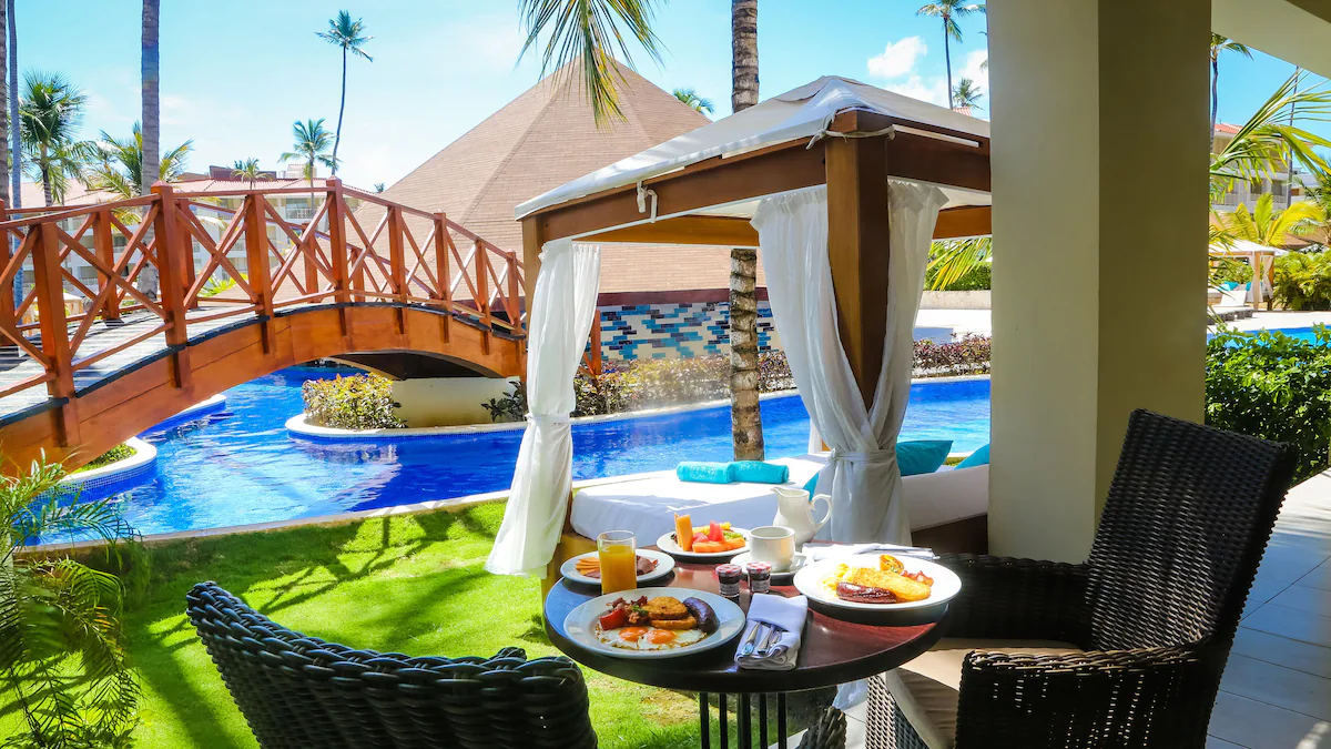 Majestic Mirage Punta Cana