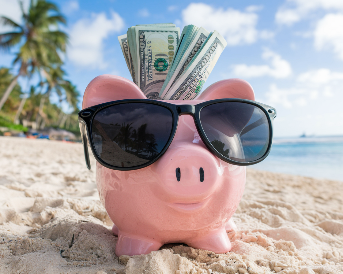 How Much Does A Trip To Punta Cana Usually Cost?
