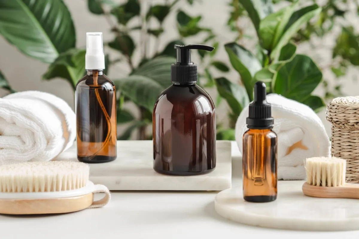 basic care products