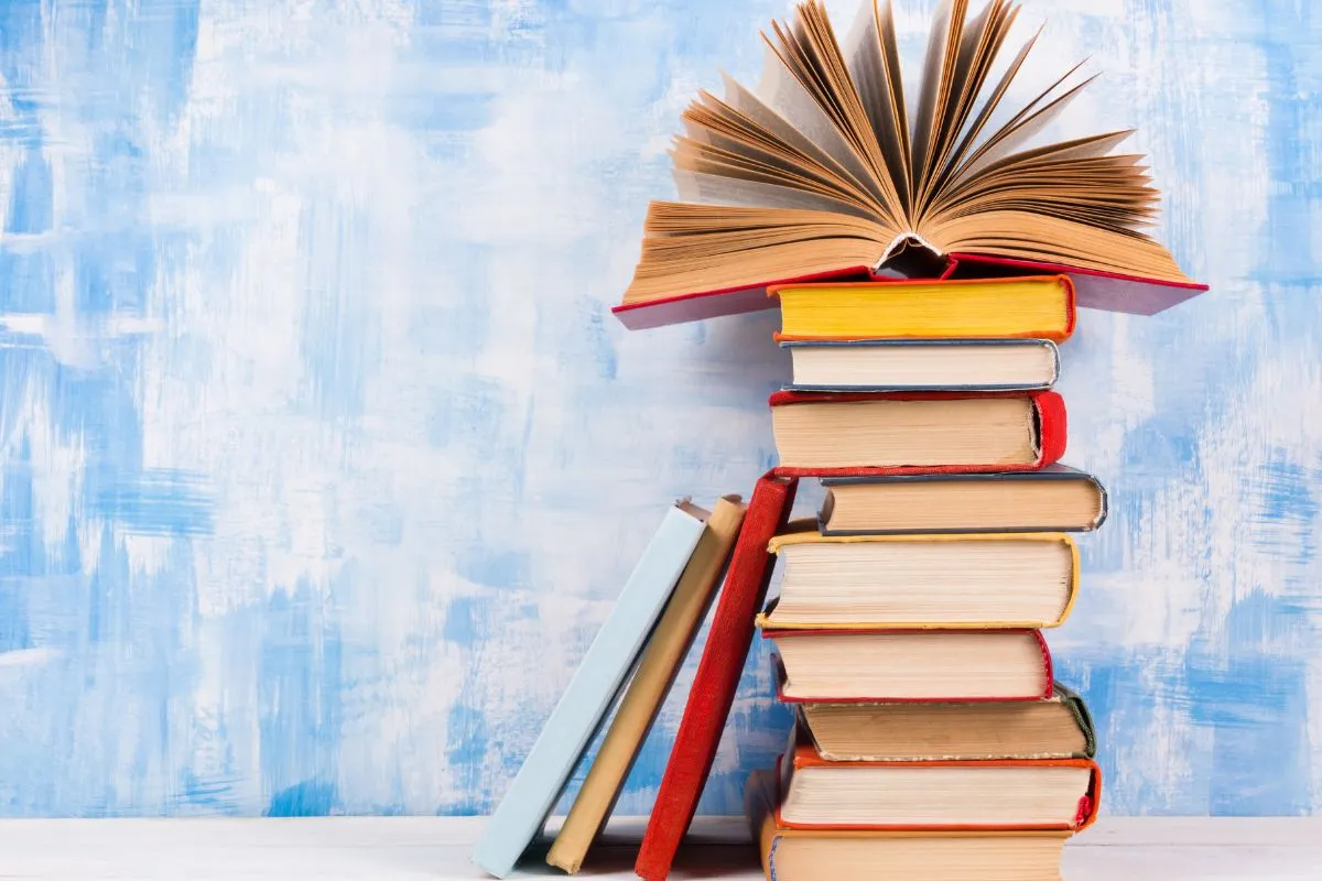 books