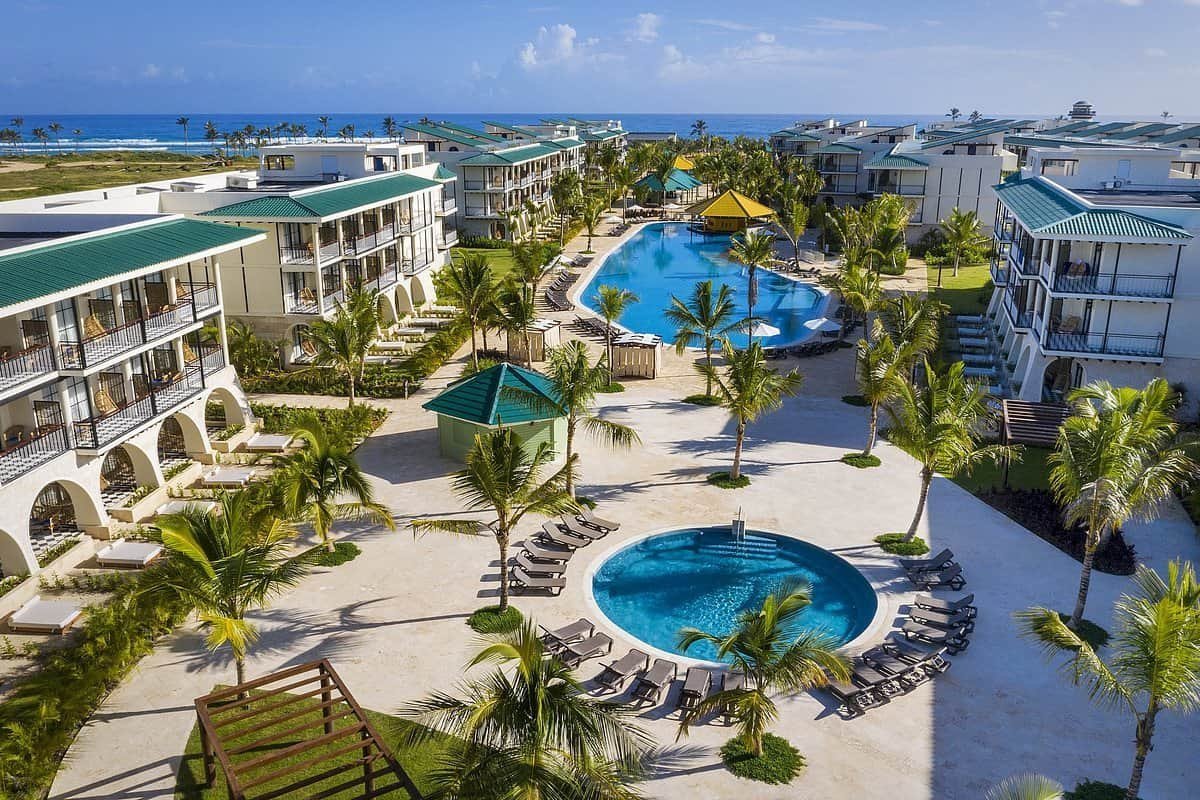 Punta Cana Vacations: Top All-Inclusive Resorts for 2025