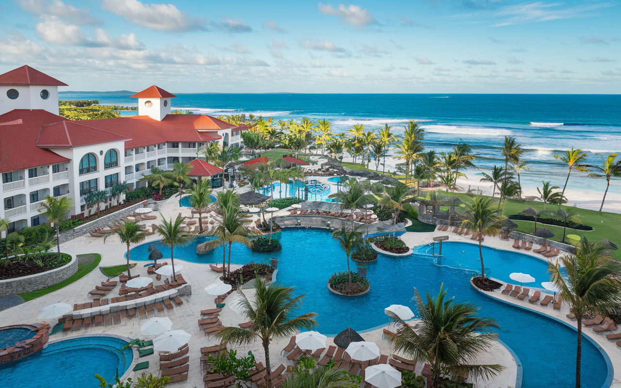 Punta Cana travel photo