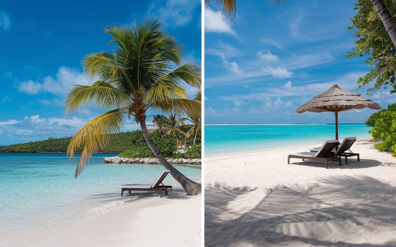 Punta cana versus Cancun: A Comparison of Caribbean Paradises