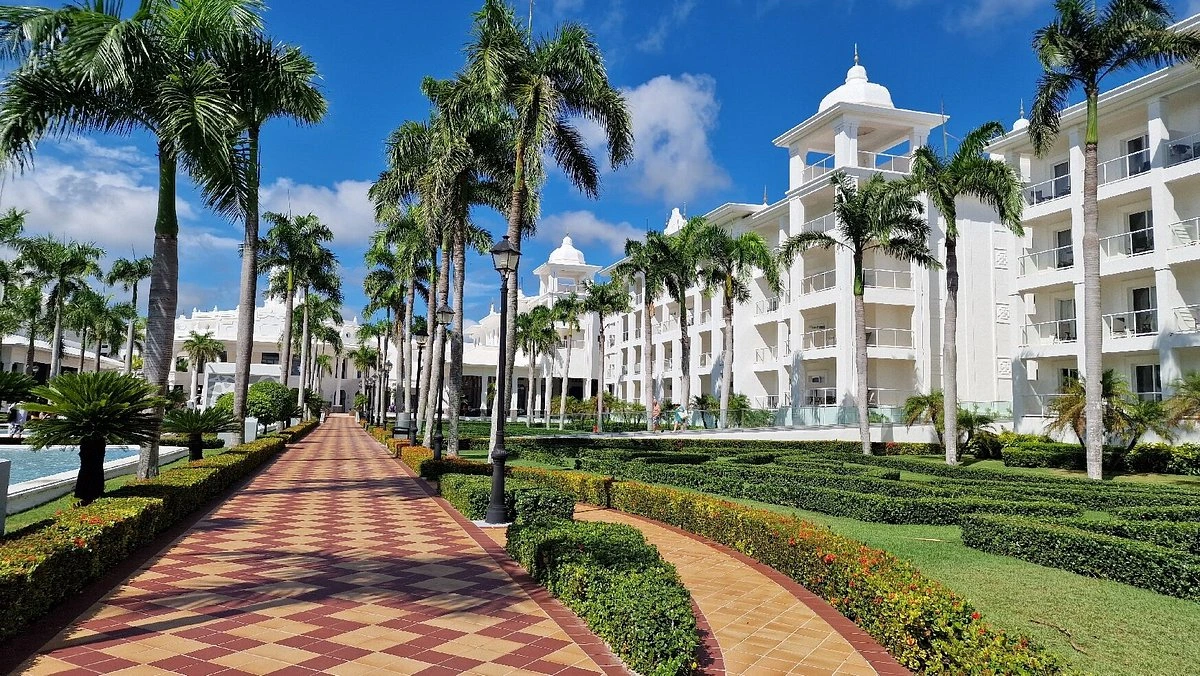Riu Palace Macao in Punta Cana: The Best Riu Experience Yet