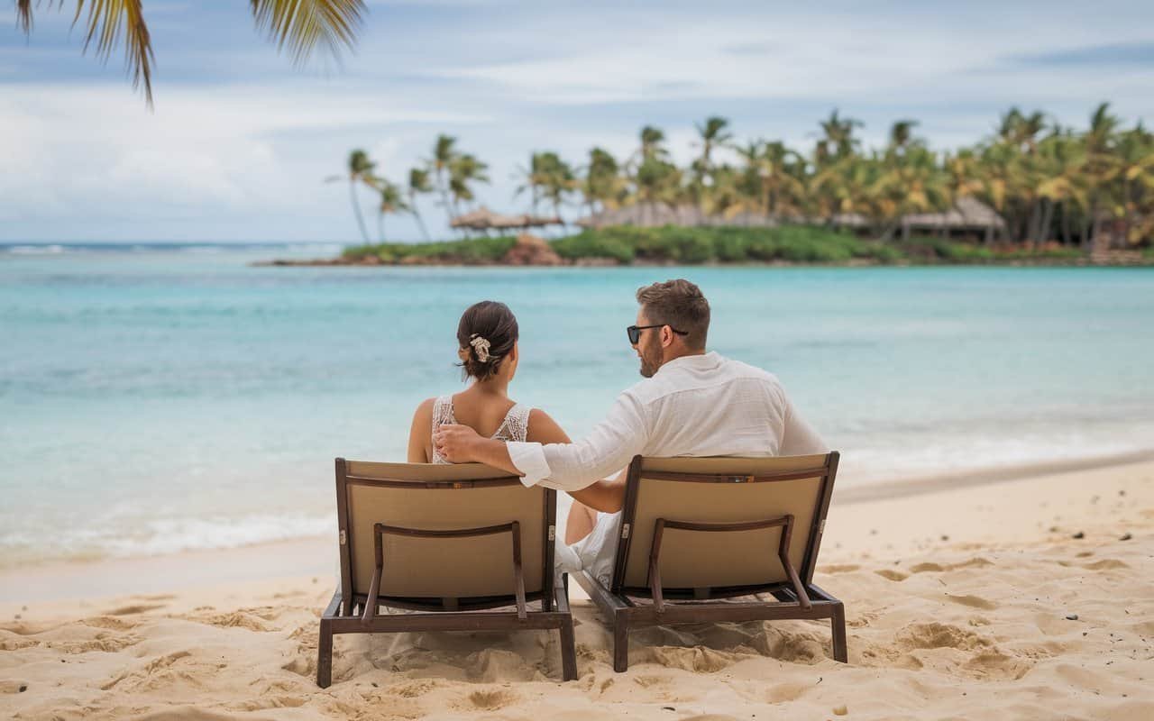The Best Romantic All-Inclusive Resorts in Punta Cana for Your Dream Getaway
