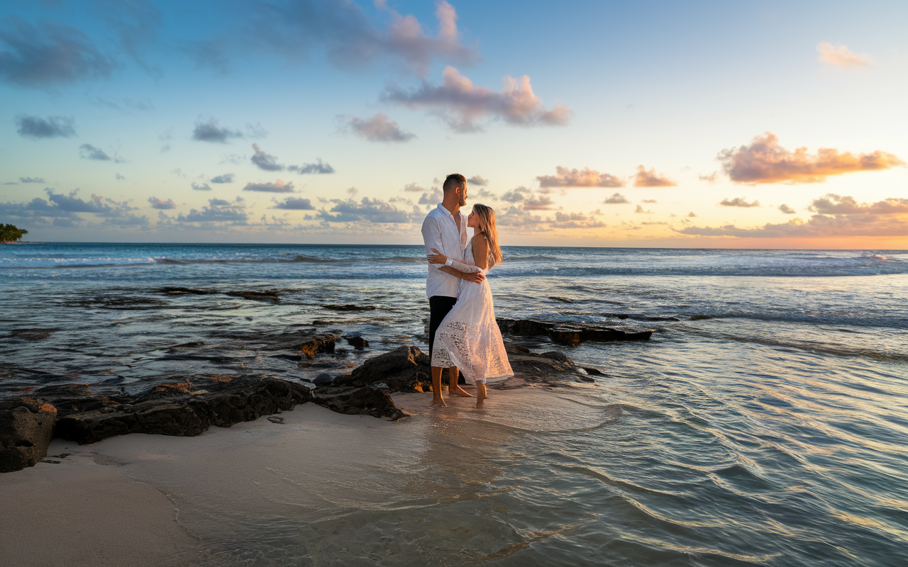 Love in Paradise: Romantic Things to Do in Punta Cana for Honeymooners