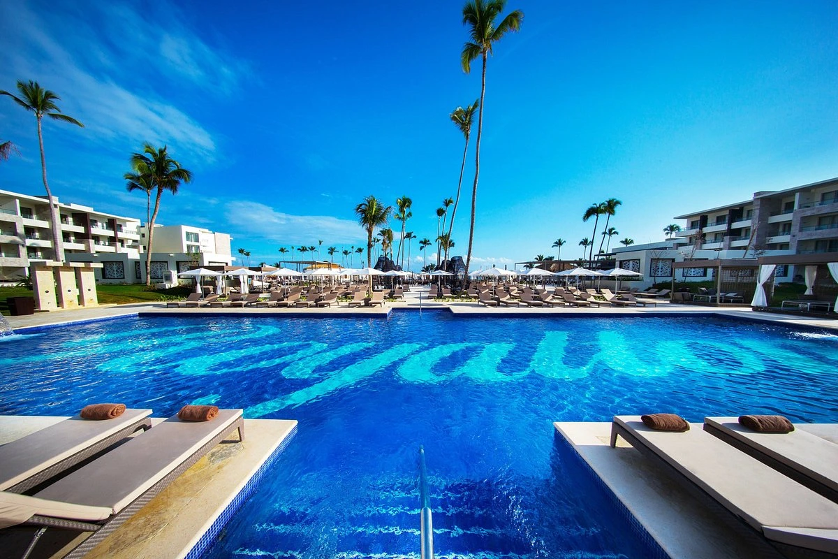 Royalton Punta Cana Resort: A Family-Friendly Getaway