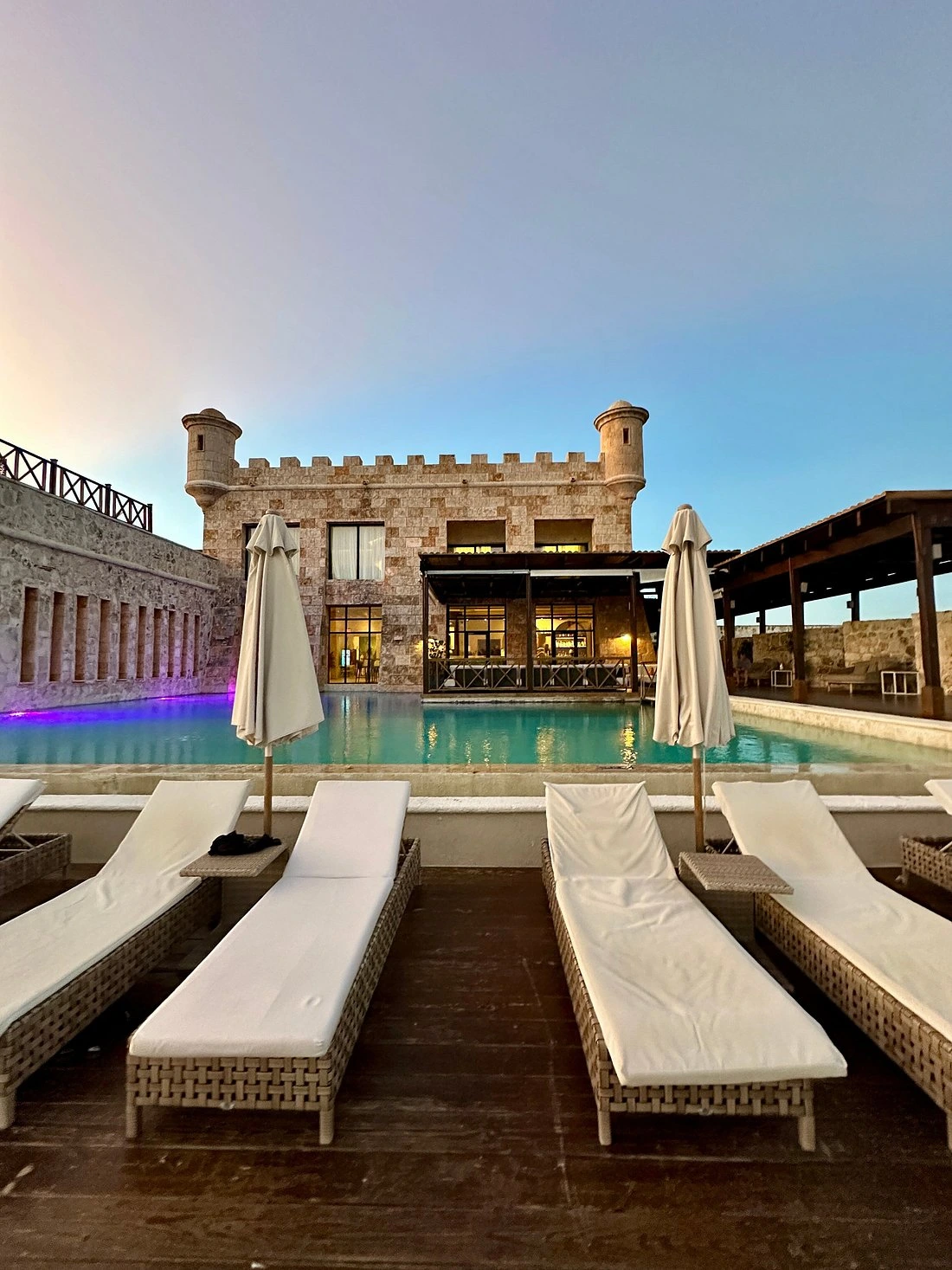 Sanctuary Cap Cana