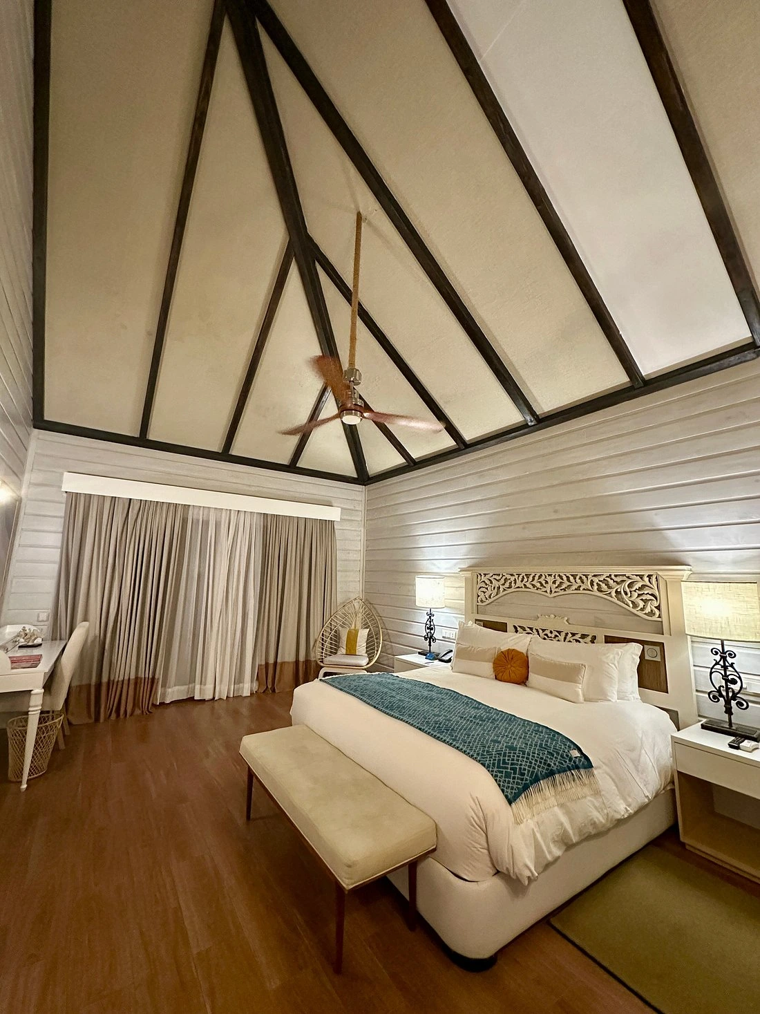 Accommodation